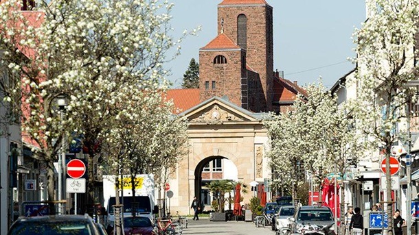 Frankenthal